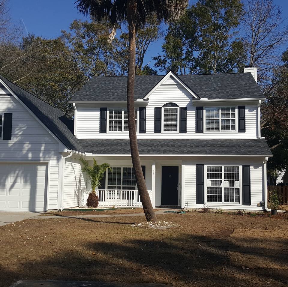 Top Notch Roofing roof repair photo 16