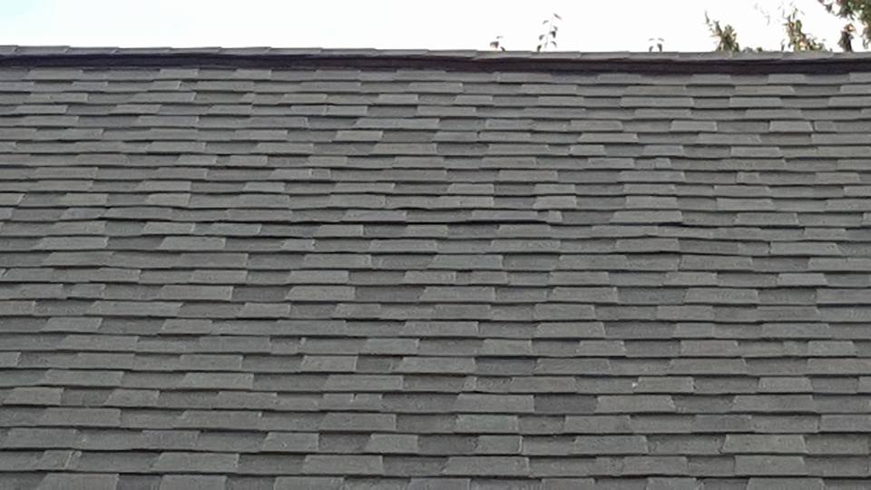 Top Notch Roofing residential project photo 28