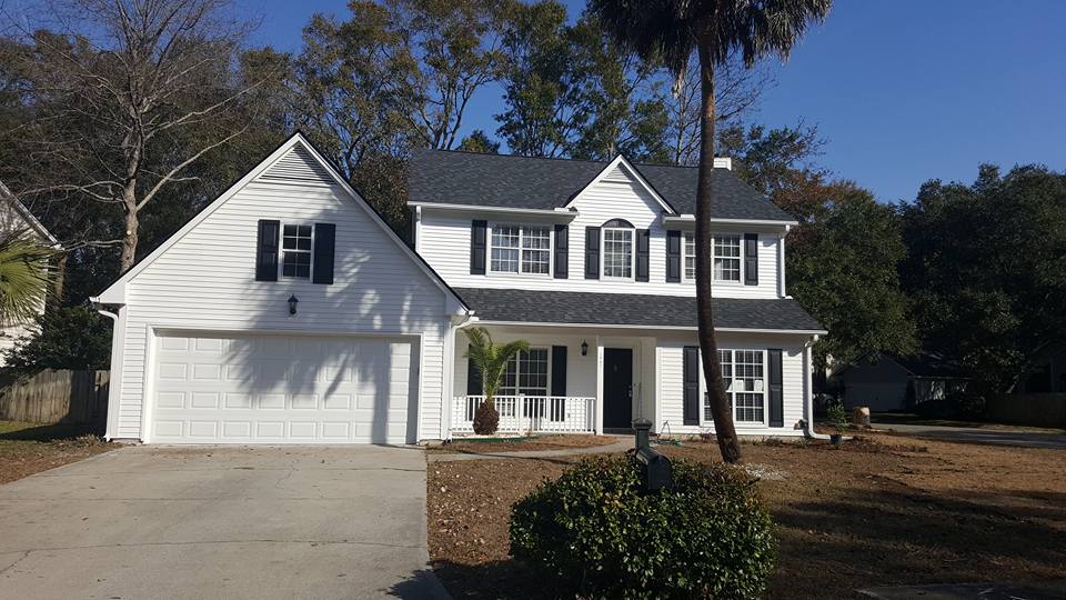 Top Notch Roofing residential project photo 31