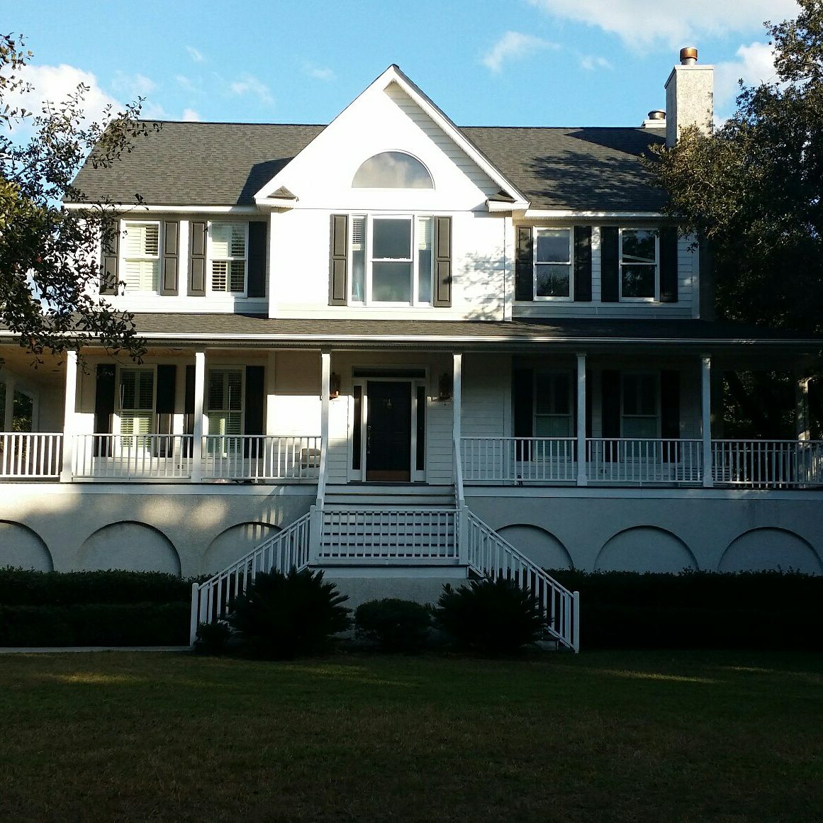 Top Notch Roofing residential project photo 35