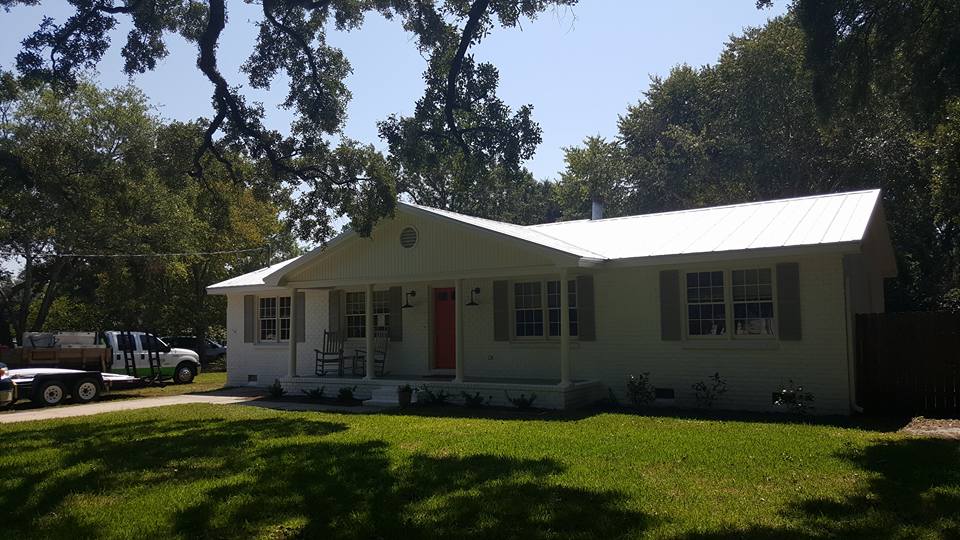 Top Notch Roofing residential project photo 42