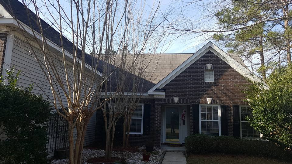 Top Notch Roofing residential project photo 44