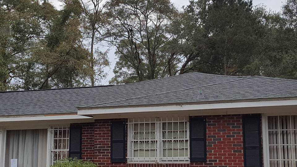 Top Notch Roofing residential project photo 47