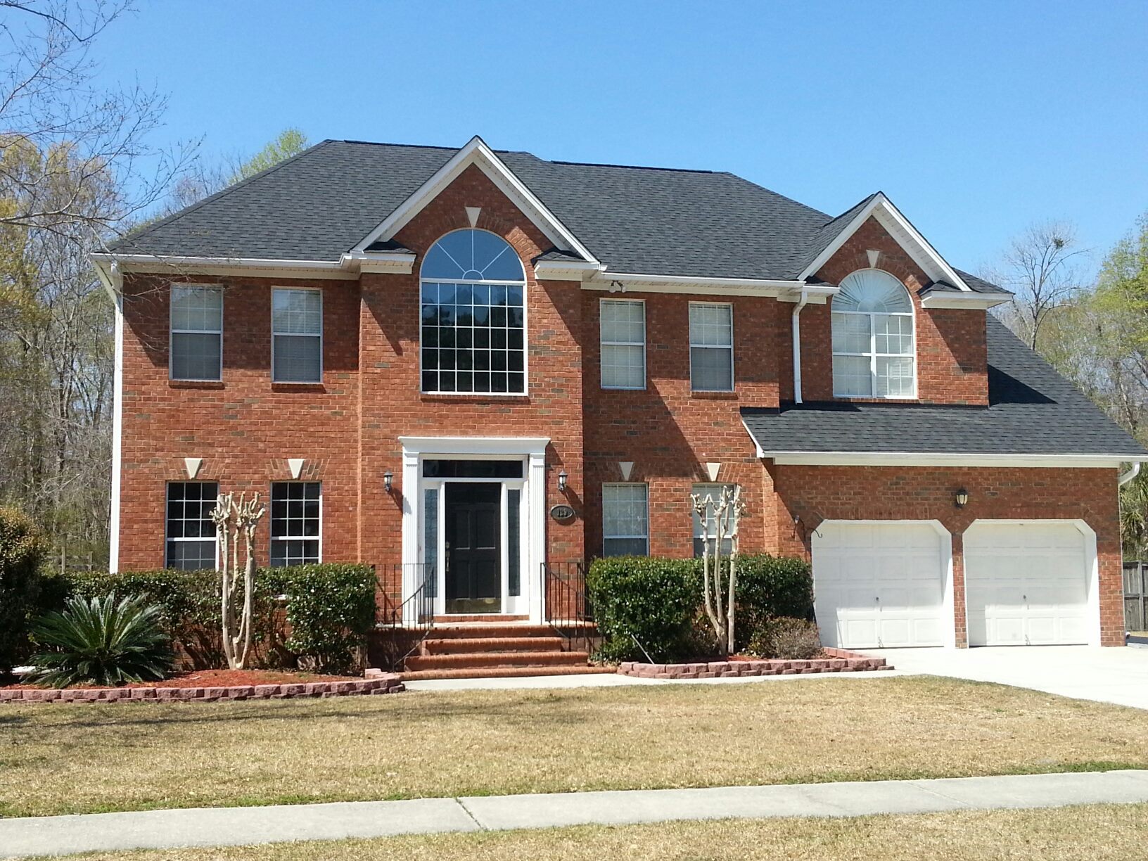 Top Notch Roofing residential project photo 51